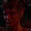 freyaYAY emote for Discord