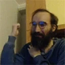 francoFAP emote for Discord