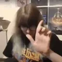 FreyaPoint emote for Discord