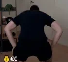 frtyASS emote for Discord