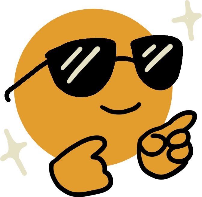 CoolGuy emote for Discord