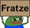 fratze emote for Discord