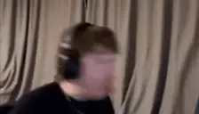 Freaky emote for Discord