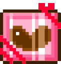HeartChocolate emote for Discord