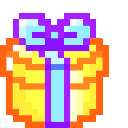 gift emote for Discord