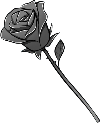 blackrose emote for Discord