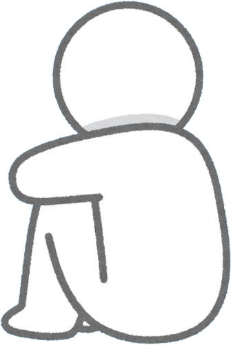 dontwanna emote for Discord
