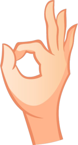 okaybud emote for Discord