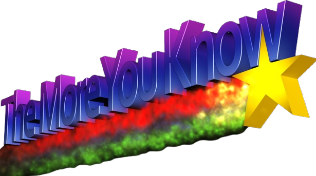 moreyouknow emote for Discord