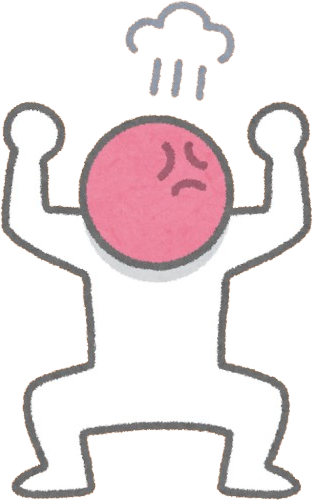 Vangry emote for Discord