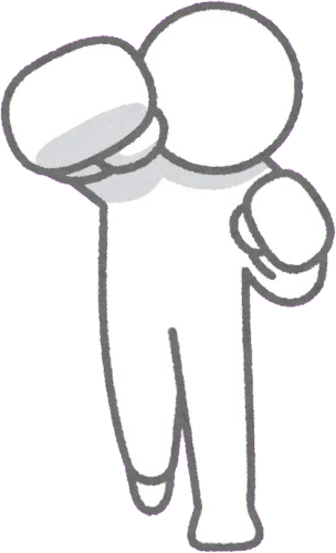 thwack emote for Discord