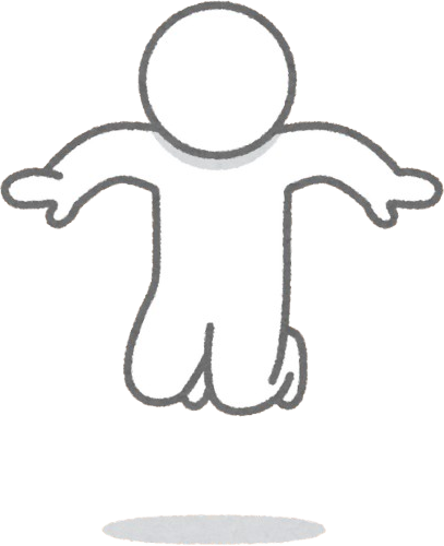 levitate emote for Discord