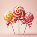 lollipops emote for Discord