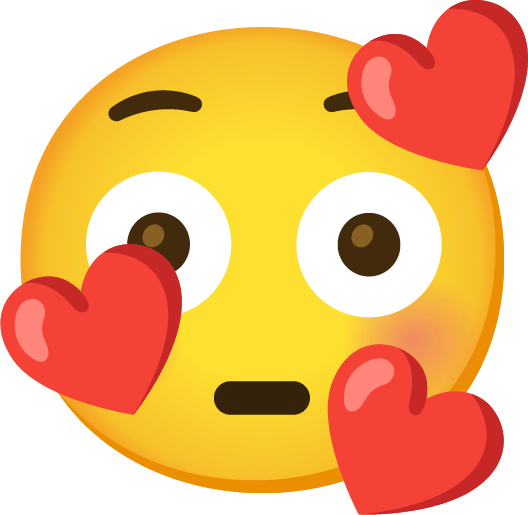 oohlove emote for Discord