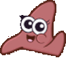 PatBongo emote for Discord