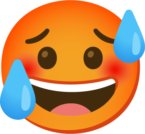 hahaha emote for Discord