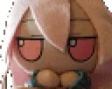 FumoKokoGiggle emote for Discord