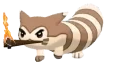furriotson emote for Discord