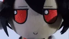 FumoSnap emote for Discord