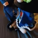 fumoSex emote for Discord