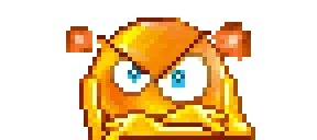 FUMING emote for Discord
