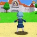 FuukaLeave emote for Discord