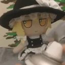 fumoSpray emote for Discord