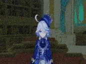 Furinanoway emote for Discord