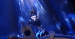 Furina emote for Discord