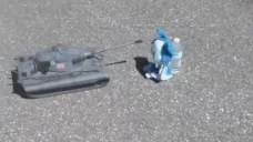 fumoNothingHappened emote for Discord