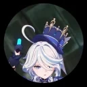 furinaPEDRO emote for Discord