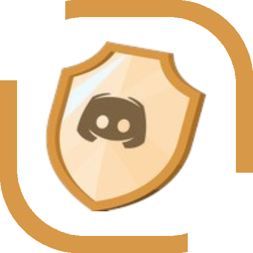 Administrator emote for Discord