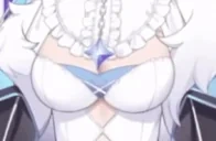 FuwamocoBooba emote for Discord