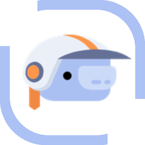 Bot emote for Discord