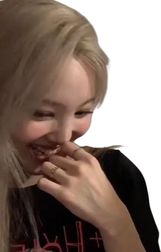 Emoji_Giggle emote for Discord