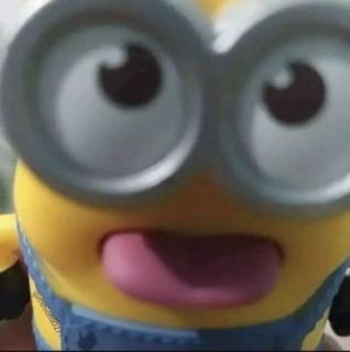 minionblep emote for Discord