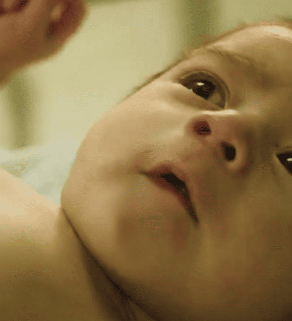 babywtf emote for Discord