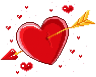 heart emote for Discord