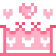 crown emote for Discord