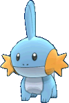 LP_Mudkip emote for Discord