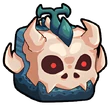 TRexFruit emote for Discord