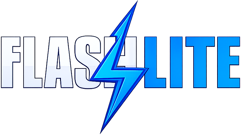 FLASHLITE emote for Discord