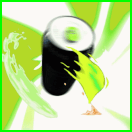 MONSTER emote for Discord