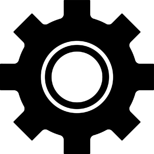 settings emote for Discord