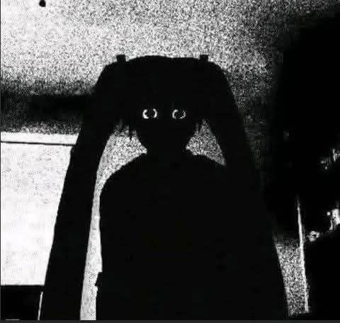 Mikuvoid emote for Discord