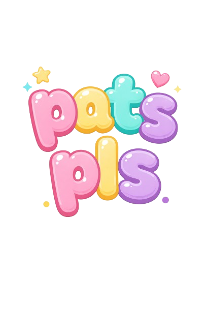 patspls emote for Discord