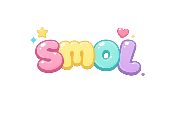 smol emote for Discord