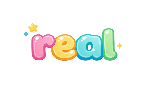 real emote for Discord