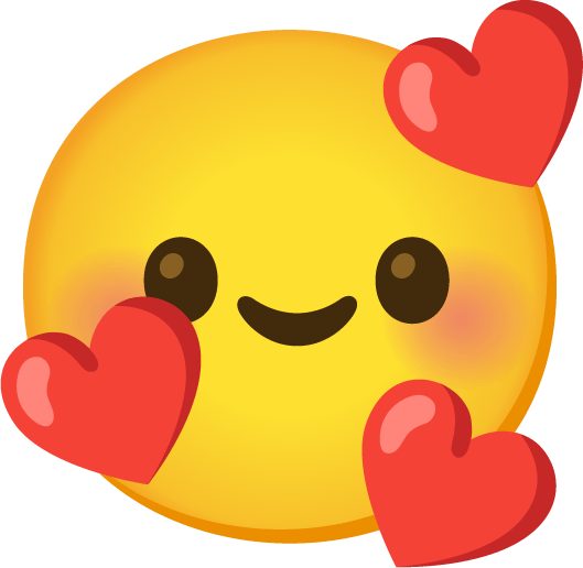 babyinlove emote for Discord