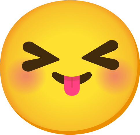 nawcutie emote for Discord